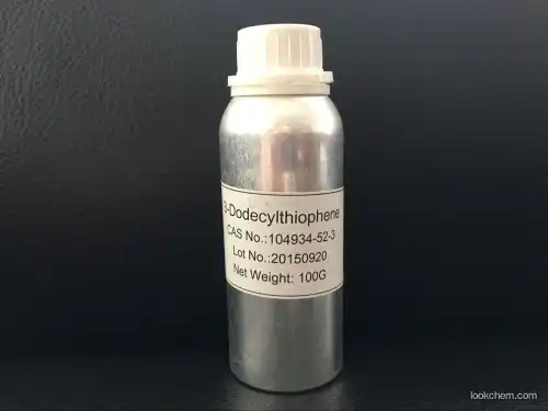 3-Dodecylthiophene