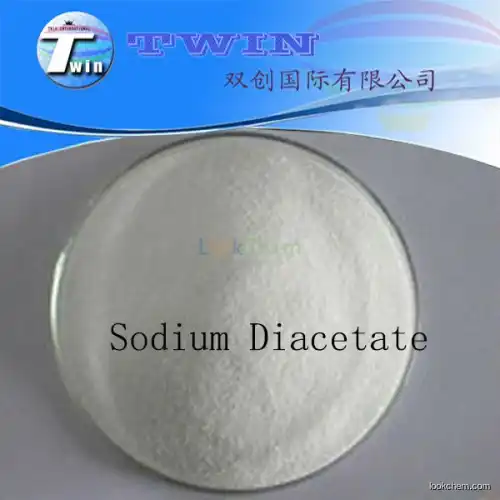 food grade Sodium Diacetate sda FCCV