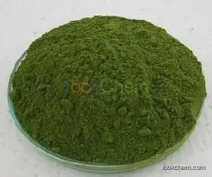 Moringa oleifera powder