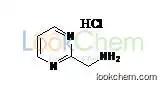 2-Aminomethylpyrimidine Monohydrochloride CAS NO.: 372118-67-7 Side chain of Avanafil(372118-67-7)