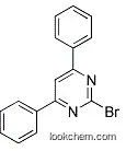2-BROMO-4,6-DIPHENYLPYRIMIDINE