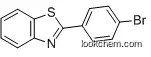 Benzothiazole,2-(4-bromophenyl)-