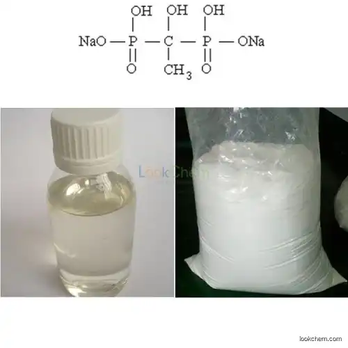 Disodium of 1-Hydroxy Ethylidene-1,1-Diphosphonic Acid (HEDP.Na2)