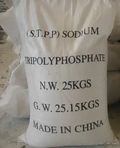 STPP Sodium Tripolyphosphate