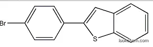 2-(4-Bromophenyl)-benzo[b]thiophene