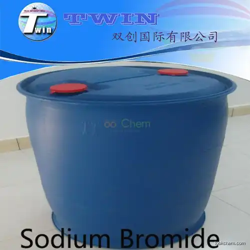 liquid 45%min Sodium Bromide