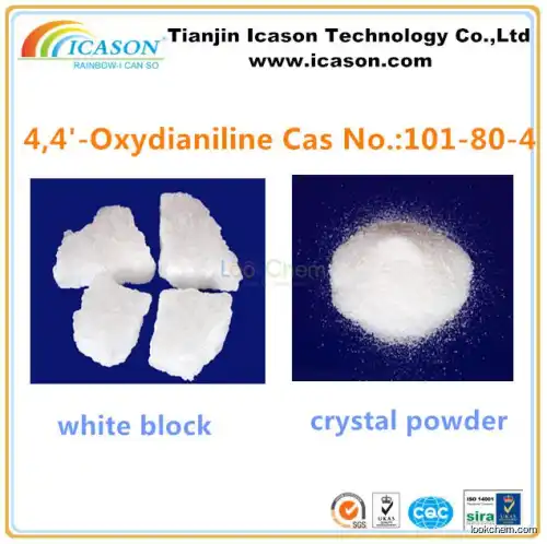 dyestuff intermediate 4,4'-Oxydianiline