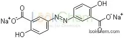 Olsalazine sodium 99% CAS NO.6054-98-4