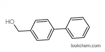 Biphenyl-4-Methanol