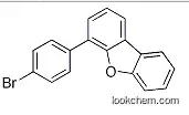 4-(4-Bromophenyl)dibenzofuran