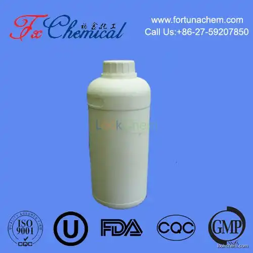 Chinese Manufacturer supply Dimethyl sulfoxide CAS 67-68-5 with competitive price