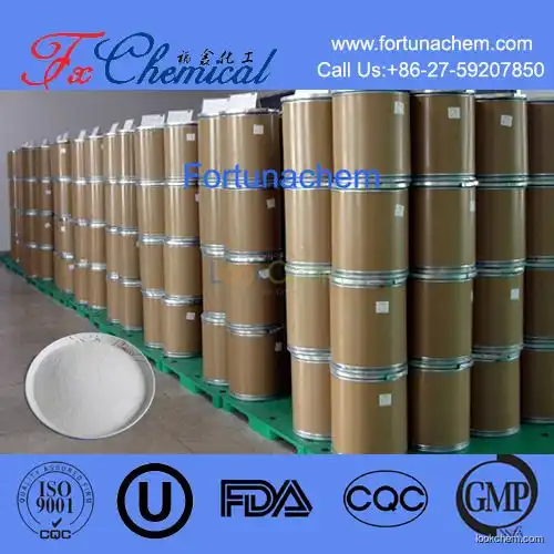 Factory price high quality Magnesium chloride hexahydrate Cas 7791-18-6 with fast delivery