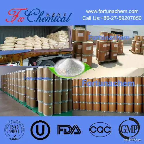 Factory low price high quality Celecoxib Cas 169590-42-5 with fast delivery