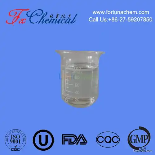 Wholesale best purity 4-Chlorobutyronitrile Cas 628-20-6 with low price high quality