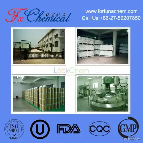 Top grade N-Acetyl-L-tyrosine CAS 537-55-3 with factory price