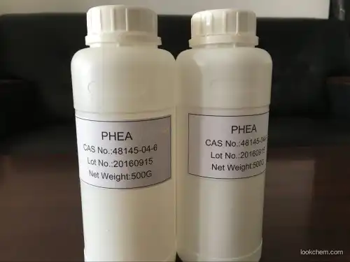 2-PHENOXYETHYL ACRYLATE ,PHEA