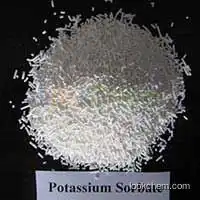 Potassium Sorbate(24634-61-5)