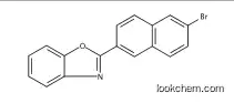 2-(6-bromo-2-naphthalenyl)Benzoxazole