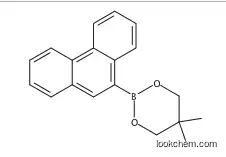 5,5-dimethyl-2-(phenanthren-9-yl)-1,3,2-dioxaborinane