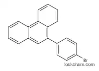9-(4-bromophenyl)phenanthrene