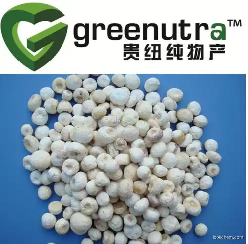 Pinelliae Tuber Extract Powder