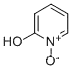 2-Hydroxypyridine N-Oxide
