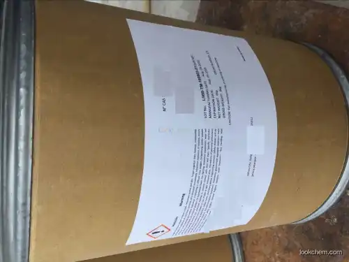 Tetramethylpyrazine