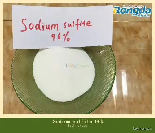 high quality with best price Sodium Sulfite Anhyrous