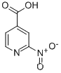 2-Nitropyridine-4-carboxylic acid