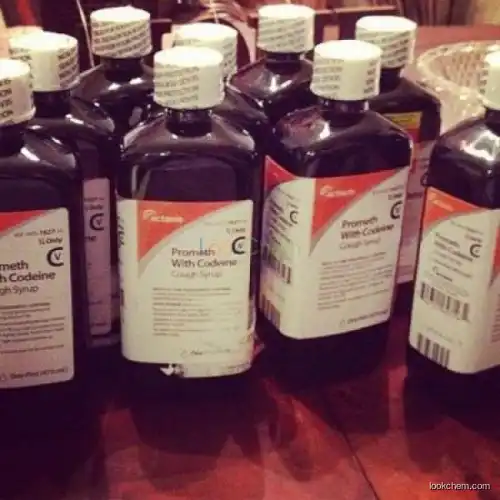 Actavis purple cough syrup 16oz and 32oz