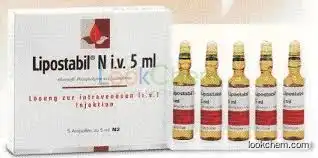 LIPOSTABIL N I.V 5ml Slimming