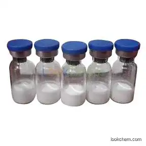 Assay 99.9% Getropoin HGH Peptide Human Growth Hormone