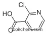 CAS  2942-59-8 2-Chloronicotinic acid(2942-59-8)