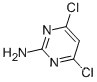 CAS 56-05-3  2-Amino-4,6-dichloropyrimidine