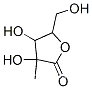 CAS 492-30-8   2-C-Methyl-D-ribono-1,4-lactone(492-30-8)