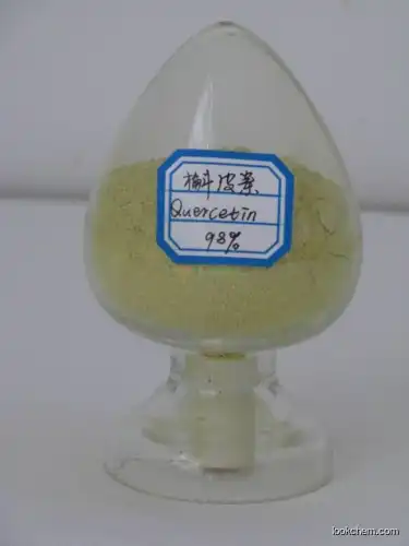 High Quality Quercetin Powder with Competitive Price