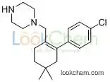 ABT-199 Intermediates 1-[[2-(4-Chlorophenyl)-4,4-dimethylcyclohex-1-enyl]methyl]piperazine     CAS No. 1228780-72-0