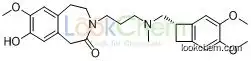 Ivabradine intermediate 8-DeMethyl Ivabradine CAS: 304464-97-9