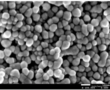 Nano Silver Powder TFNP-80