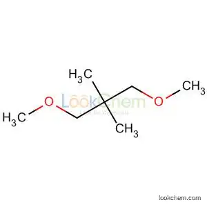 1,3-Dimethoxy-2,2-dimethylpropane(20637-32-5)