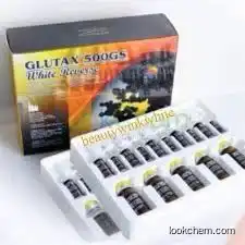 Glutax 500GS White Reverse, GLUTAX 50G Nano Titanium Cellular, GLUTAX 5G GLUTATHIONE 5000MG, GLUTAX(183319-69-9)