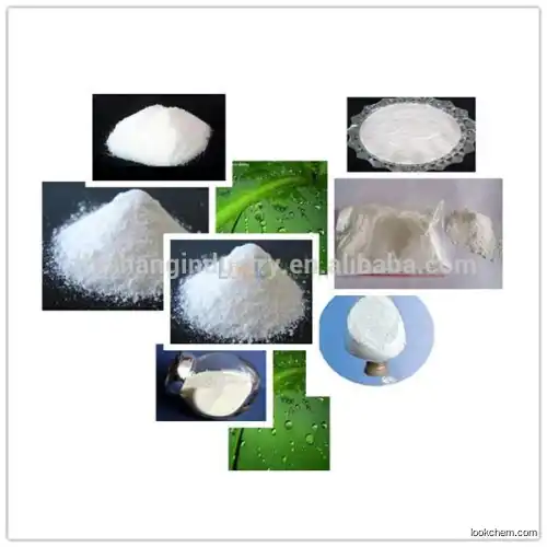 High purity factory supply  Indole CAS:120-72-9 with best price