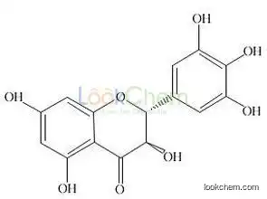 High Quality Vine Tea Extract Dihydromyricetin Powder in Bulk