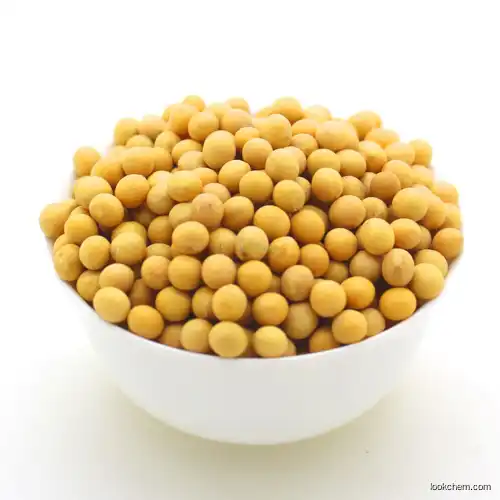 High Quality Pure Natural Phytosterol Powder for Lowering Cholesterol