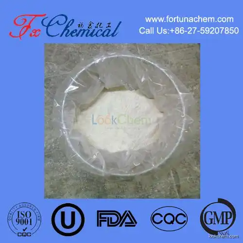 High quality peptide Liraglutide CAS 204656-20-2 with favorable price