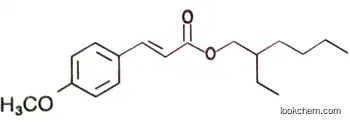 Best price of  Escalol 557 Octyl 4-methoxycinnamate  5466-77-3