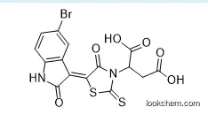 CID5721353, BCL6 inhibitor
