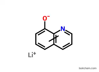 8-Hydroxyquinolinolato-lithium 850918-68-2