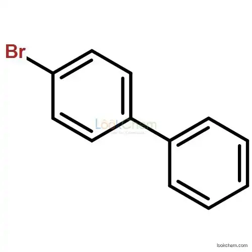 99.9%/4-Bromobiphenyl[92-66-0]