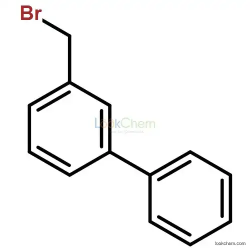 98.5%/3-(Bromomethyl)biphenyl[14704-31-5]